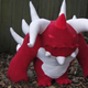 Illustration for article titled These emDiablo 2/em Plushies Are a Rare Real-World Drop